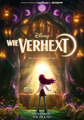 Wie verhext