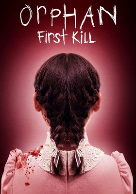 Orphan: First Kill