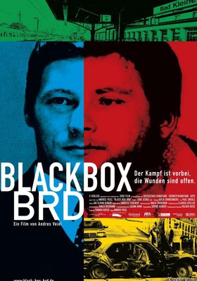 Black Box BRD