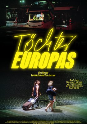 Die Töchter Europas