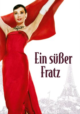 FUNNY FACE - EIN SÜßER FRATZ FUNNY FACE - EIN SÜßER FRATZ