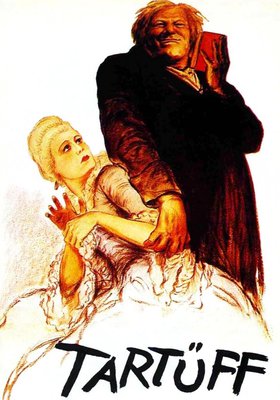 Herr Tartüff