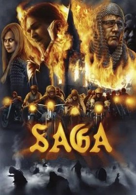 Gregor Mayntz: Die Uda-Saga