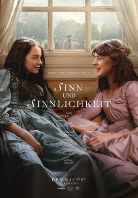Sinn und Sinnlichkeit