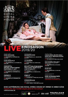Roh: Nussknacker (Recorded) (2019)