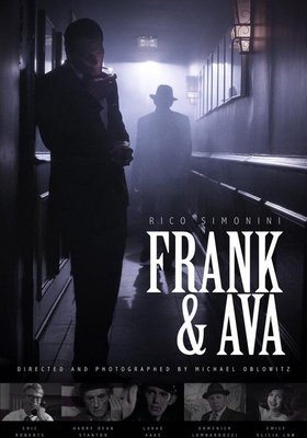 ELISE FRANK & BAND