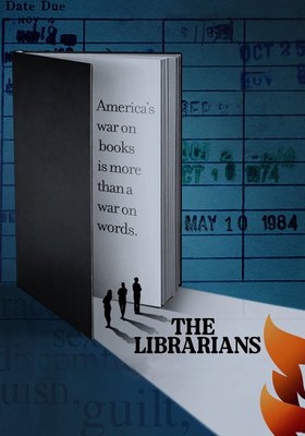The Librarians