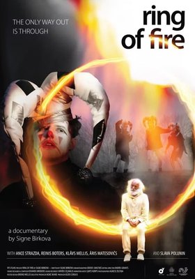 Silberschmiede-Workshop: The RING of FIRE / Sei deines Ringes eigener Schmied!