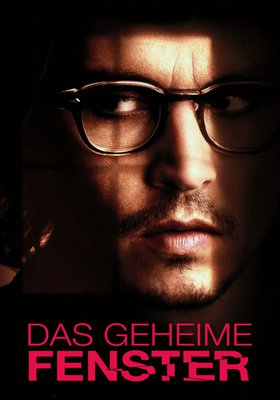 Das geheime Fenster
