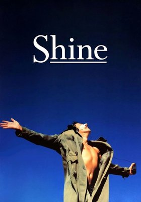 Shine - Der Weg ins Licht