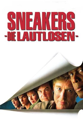 Sneakers - Die Lautlosen