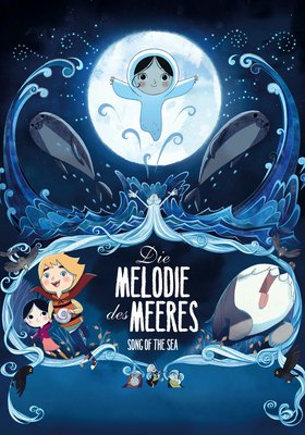 Die Melodie des Meeres