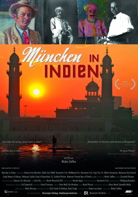 München in Indien München in Indien