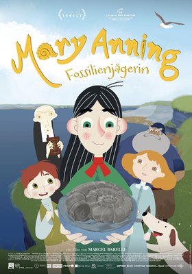 Mary Anning, Fossilienjägerin