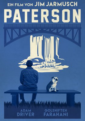 Paterson Paterson