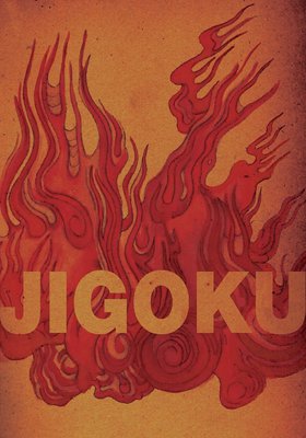 Jigoku - Das Tor zur Hölle