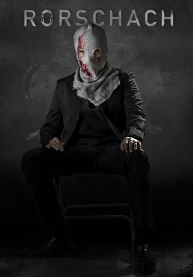 Rorschach Rorschach