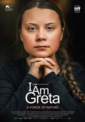 I Am Greta I Am Greta
