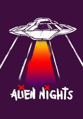 Noites Alienígenas
