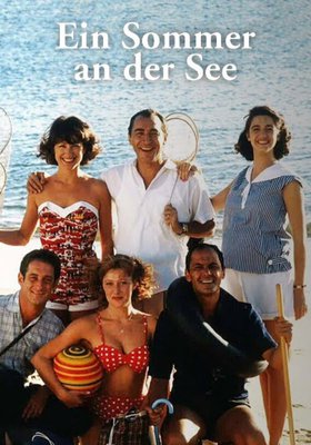 Ein Sommer an der See