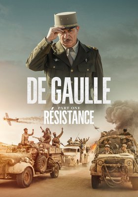 La bataille de Gaulle : L'âge de fer