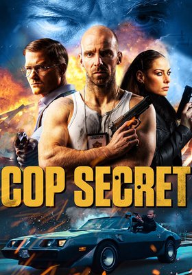 Cop Secret
