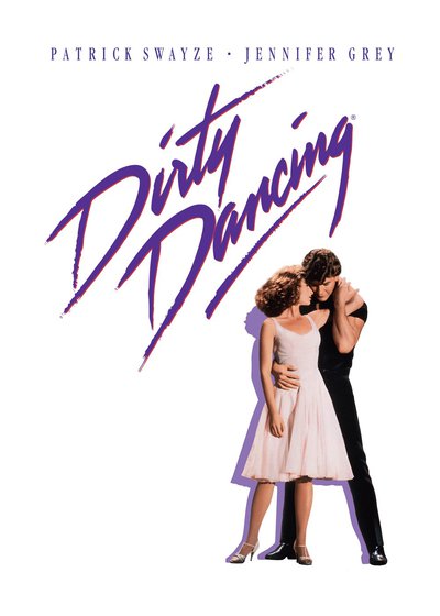 Craft Cinema Night: Dirty Dancing (1987)