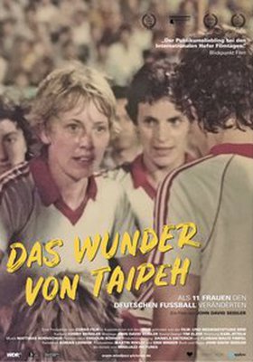 Das Wunder von Taipeh Das Wunder von Taipeh
