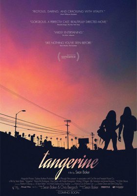 TANGERINE L.A. (OmU)