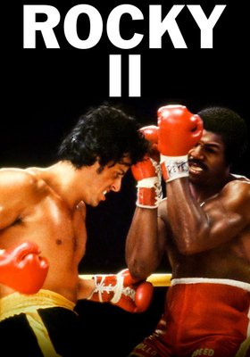 Rocky II