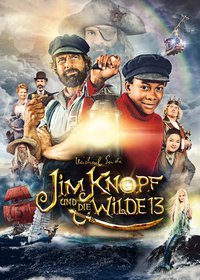 Jim Knopf und die Wilde 13