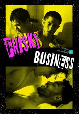 RISKY BUSINESS