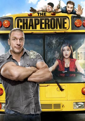The Chaperone - Der etwas andere Aufpasser
