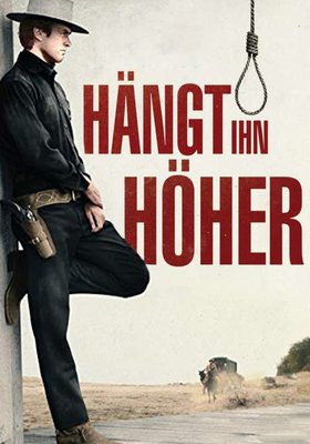 Hängt ihn höher