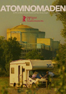 NOMADES DU NUCLÉAIRE