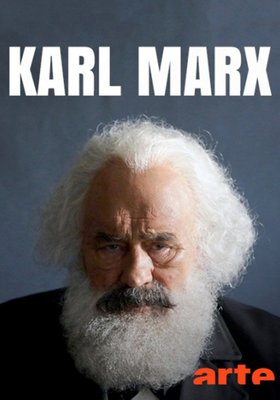 Karl Marx - der deutsche Prophet