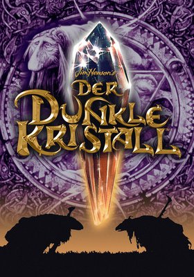 Der dunkle Kristall Der dunkle Kristall