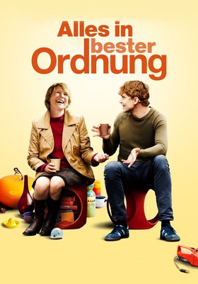 Alles in bester Ordnung Alles in bester Ordnung