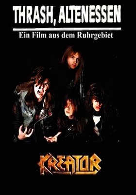 Thrash, Altenessen