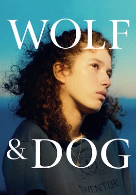 FILMFEST Wolf and Dog / Lobo e cao
