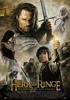 Der Herr der Ringe - Die Rückkehr des Königs (Extended Version) Der Herr der Ringe - Die Rückkehr des Königs (Extended Version)