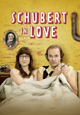 Schubert in Love Schubert in Love