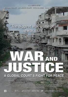 War and Justice War and Justice