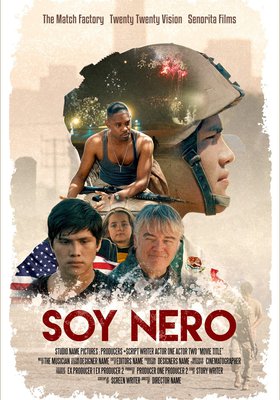 Soy Nero Soy Nero