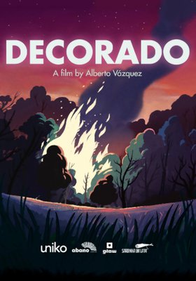 Decorado