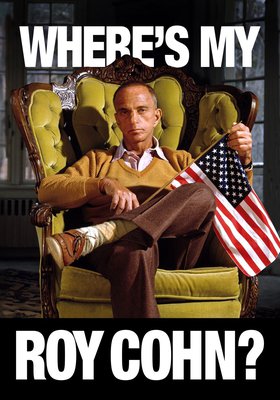 Roy Cohn/Jack Smith