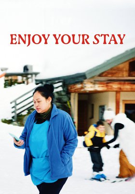 Enjoy Your Stay