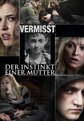 Eine Mutter