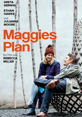 Maggies Plan Maggies Plan