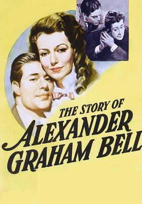 Liebe und Leben des Telefonbauers A. Bell